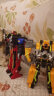奥迪双钻（AULDEY）巨神战击队3变形机器人-豪华版爆裂战击王男孩玩具生日礼物 实拍图