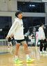 册乐男鞋夏季空军一号莆田鞋子男款情侣男女休闲运动鞋经典板鞋男生鞋 纯白色【莆田专业带沟版】顺丰速发 38 标准码 实拍图