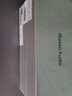 iBasso 艾巴索 DX300 320 340 240播放器耳放卡AMP13/14/16/8MK2S AMP13蓝色（3.5单端DX320/300专用） 实拍图