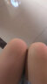 巴迈尔护膝运动夏季薄款女士专业防护半月板损伤护膝盖登山户外徒步爬山 弹簧升级款- 28cm 2只装 -S(80-100斤) 樱花粉 实拍图