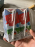 德亚（Weidendorf）德国进口全脂高钙纯牛奶200ml*30盒整箱装优质乳蛋白学生营养早餐 晒单实拍图