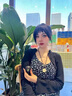 满贵人和田玉吊坠如意翡翠貔貅挂件男女款转运白玉坠玉石项链玉佩毛衣链 貔貅吊坠【翡翠绳子款】 带证书 实拍图