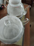 新功（SEKO） 原厂配件电热水壶烧水壶电磁炉/电热茶炉配套锅  煮茶器具锅 多种型号 1L 611配锅3极 实拍图