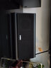 雅马哈（YAMAHA）家庭影院NS-PA120落地音响 家用电视音响 音箱套装 高端木质家用音响功放环绕组合带蓝牙 NS-PA120+V385功放+050 5.1套装 实拍图