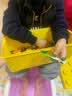 乐高（LEGO）经典创意拼搭基础零件 儿童小颗粒拼装积木玩具女生男孩生日礼物 10696 乐高经典创意中号积木盒散件配件 484颗粒 实拍图