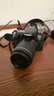 佳能（Canon）EOS 750D 760D 800D 850D 77D 二手单反相机高清数码照相机 99新 77D 腾龙 18-200mm VC 标配【无内存卡等配件，套餐更划算】 99新 实拍图