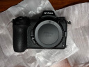 尼康（Nikon）Z 7II（Z7 2/Z72）全画幅微单 微单套机 （24-70mm f/4 微单镜头 约4,575万有效像素 5轴防抖） 晒单实拍图