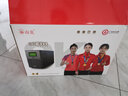 山特（SANTAK） UPS不间断电源在线式稳压服务器机房电脑 C3K(G7)  3000VA/3000W 实拍图