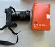 索尼【蚂蚁摄影】 E PZ 18-105mm F4 G OSS防抖视频电动变焦G镜头微单镜头卡口镜头索尼18-105 18-105 F4 官方标配【出厂配置/不含滤镜】 实拍图