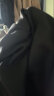 艾伦伯顿（Alen Botun） 运动短袖t恤男夏季吸汗衣篮球跑步女速干衣服健身服夏天冰丝上衣 黑色【冰丝 透气】 L(175-180CM) 晒单实拍图