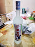 滏陽河老白干衡水酒42度整箱12瓶大磨砂纯粮食60度高度白酒67度口粮酒河北白酒 67度 500mL 6瓶 【国标白酒-清香型】 实拍图