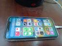 Apple iPhone X 苹果x iphonex 苹果xs 苹果xsmax 二手苹果手机 国行 苹果XSMAX 银色【国行双卡+第三方屏幕】 【8新】64G【三期免息+品牌电池100】 实拍图