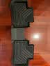 固特异（Goodyear）tpe汽车脚垫适用于宝马X3/X4配件高边TPE脚垫环保无异味防水定制 实拍图