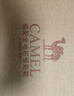 骆驼（CAMEL）休闲男鞋户外防泼水缓震跑步运动鞋子 CD1226L3847 海岸蓝 40 实拍图
