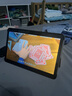 华为（HUAWEI）华为平板MatePad SE 11/10.4英寸 娱乐教育学生平板电脑 HW11E SE10.4 | 海岛蓝 WiFi 6G+128G 官方标配 实拍图
