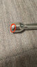 美科（MYTEC）汽车轮胎扳手加长省力换轮胎扳子汽修换备胎工具拆卸板手十字套筒 轮胎扳手-十字折叠款 实拍图