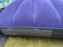 INTEX自动充气床垫家用打地铺气垫床户外露营折叠床垫双人充气床64758# 实拍图