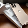 Apple/苹果 iPhone 16 Pro Max 1TB 沙漠色钛金属 支持移动联通电信5G 手机【返移动话费券】 实拍图