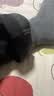 恒源祥【京东热销】保暖裤男女加绒加厚护膝贴片防寒打底棉裤 实拍图