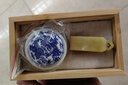 善琏湖笔 精品篆刻印章青田石料老挝石闲章方形神兽如意钮书法姓名国画藏书章个人书法印章练习章石章 如意方章 实拍图