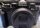 富士（FUJIFILM）X-E4／XE4 微单相机 套机 黑色（27mm F2.8镜头 ）2610万像素 4K视频 180度翻转自拍屏 实拍图