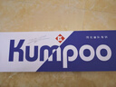 薰风（KUMPOO）熏风2300河北省队国伦羽毛球拍全碳素超轻4U专业训练比赛进攻单拍 河北省队-白袭-进攻型4u-单拍 26磅(业余初级) 实拍图