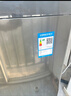 美的（Midea）波轮洗衣机全自动家用 MB12L2 12公斤大容量 除螨 飓风深层劲洗 随心洗 以旧换新 家电国家补贴20% 实拍图