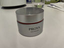 珀莱雅（PROYA）红宝石面霜 抗皱淡化细纹乳液面霜 轻盈型100g 生日礼物送女友 实拍图