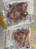 龙大肉食 猪棒骨块1kg 冷冻免切猪腿骨猪筒骨酱卤肉食材烧烤 出口日本级  实拍图