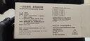 诗尼尔一次性丁腈丁晴加厚耐用机械维修汽修洗车防水防油无粉橡胶手套 黑色加厚耐用50只（盒装） L/大号（掌宽9-10cm） 实拍图