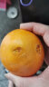 鲜合汇优四川新鲜冻橙柑果子水果冰糖橙子生鲜年货礼盒物品 3斤整箱/单果60-65mm/ 晒单实拍图