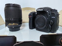 尼康（Nikon） D7500 数码 单反相机 入门单反  d7500 套机  18-140 VR（官方标配） 实拍图