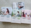 自然堂喜马拉雅补水面膜28片(百合雪茶雪莲紫草植萃面膜)适敏肌 母亲节 实拍图