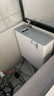 美的（Midea）家用净水器伴侣管线机壁挂式 国家补贴 秒速即热式直饮一体净饮机 全通量匹配饮水机MG245-R 实拍图
