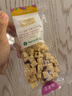 Natural Core韩国天然核心犬用奶酪丁小型犬狗零食鸡肉奶酪紫薯丁80g 实拍图