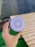 SANAG塞那X6S【音箱金榜TOP】无线蓝牙音箱低音炮电脑桌面迷你户外音响高音质可插卡便携送男女生日礼物 绿渐粉丨渐变色限定款+32G内存卡 实拍图