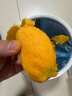 京鲜生 海南小台农芒果 1.5kg装 单果50g以上 新鲜水果 实拍图