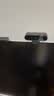罗技（Logitech）C1000e环保4K高清网络摄像头直播摄像头视频会议usb台式电脑摄像头家用网课广角变焦小巧带麦克风 4K C1000E(3年质保)高清+2.1米支架 实拍图