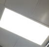 霍尼韦尔（Honeywell）led平板灯集成吊顶面板灯厨房浴室卫生间防水防潮防油铝扣板嵌入 HWM-03L01 300*600【42W】 晒单实拍图