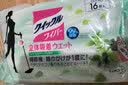 花王（KAO）静电拖把 除尘平底懒人轻巧轻便家用拖布 日本进口懒人拖地 拖把用替换干巾40片 实拍图
