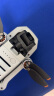 大疆DJI Mini 4K 超高清迷你航拍无人机 新手入门级飞行相机 长续航遥控飞机 三轴机械增稳数字图传 Mini 4K单电套装【送原装桨叶保护罩】 套餐一：128g卡+读卡器 实拍图