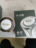 香百年车载香薰汽车香水固体香膏座摆件车内香氛车用品除异味空气清新剂 实拍图