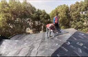 【京东同城房屋漏水维修】防水补漏漏水维修上门卫生间漏水外墙飘窗户阳台楼顶屋顶厕所天花板渗漏水防水补漏 外墙漏水维修 实拍图