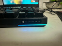 雷神（ThundeRobot）雷神KG3089套装键盘鼠标垫 RGB灯带89键有线全键无冲混光机械键盘 KG3089-红轴/89键+鼠标垫 晒单实拍图