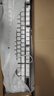 蝰蛇 KM600 机械键盘鼠标套装电竞青轴台式机网吧电脑办公笔记本USB有线通用发光游戏外设绝地求生 KM600 白色 红轴 【键鼠套装】 实拍图