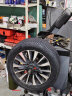 德国马牌（Continental）轮胎/自修补轮胎 205/55R16 91V FR ULTC UC6 CS 适配大众朗逸 实拍图
