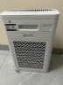 美的（Midea）空气净化器 除甲醛 新风系统家用 除菌快速降尘除雾霾空气新风机系统智能美的净化器KJ230G-D46 【负离子净化】D46 实拍图