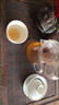 哈骆顿（HALODN） 茶席茶垫茶盘垫桌旗纤维茶垫过滤茶渣垫茶铺隔热垫茶台垫子 大号茶席（45*30） 实拍图