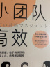 小团队高效管理手册：让共情力成为团队合作的核心动力 晒单实拍图