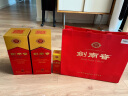 剑南春 水晶剑 52度 500ml 单瓶装 浓香型白酒 实拍图
